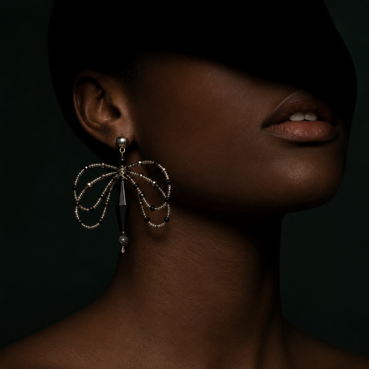 Dragonfly Earrings